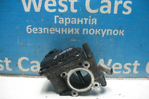 Б/в Дросельна заслінка 2.0D на Mazda 6 2005-2010