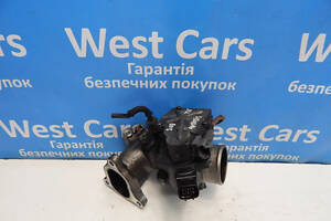 Б/в Дросельна заслінка 2.0D на Toyota Avensis 2003-2008