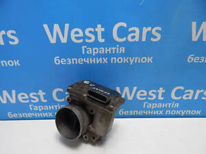 Б/в Дросельна заслінка 2.0D на Subaru Outback 2009-2014