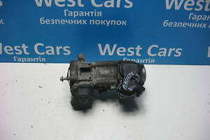 Б/в Дросельна заслінка 2.3Dci на Nissan Interstar 2010-