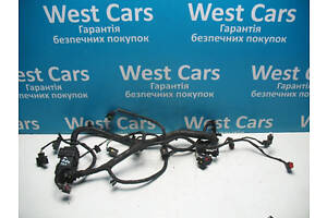 Б/в Дротовий двигун 1.8 tdci на Ford C-Max. Гарантія якості! 2003-2009