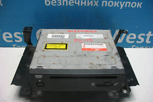 Б/в DVD програвач на Land Rover Discovery 2004-2009