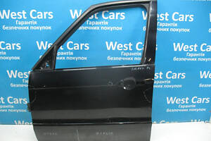 Б/в Двері передні ліві чорні на Ford S-Max. Гарантія якості! 2006-2015