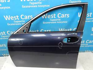 Б/в Двері передні ліві на BMW 7 Series 2001-2008