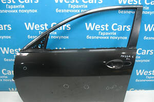 Б/в Двері передні ліві на Mazda 6 2007-2012