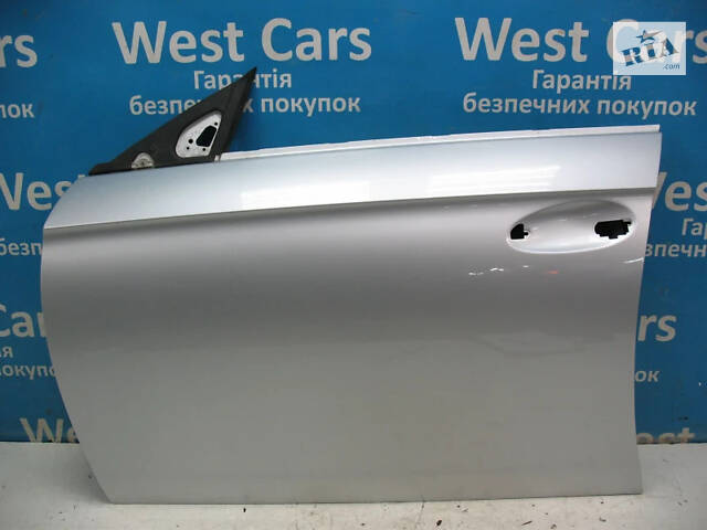 Б/в Двері передні ліві на Mercedes-Benz CLS-Class 2004-2010