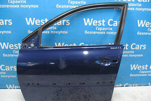 Б/в Двері передні ліві на Renault Megane II 2003-2009