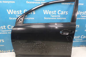 Б/в Двері передні ліві на Toyota Avensis 2003-2008