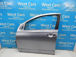 Б/в Двері передні ліві (незначні вм’ятини) на Nissan Qashqai+2 2008-2013