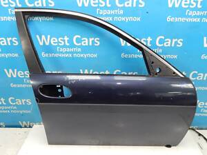 Б/в Двері передні праві на BMW 7 Series 2001-2008