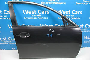 Б/в Двері передні праві на Mazda 6 2007-2010