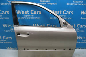 Б/в Двері передні праві на Mercedes-Benz E-Class 2002-2009