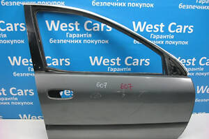 Б/в Двері передні праві на Peugeot 607 1999-2010