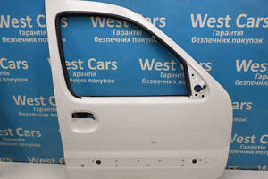 Б/в Двері передні праві на Renault Kangoo 2003-2008