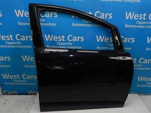 Б/в Двері передні праві Panther Black Metallic на Ford C-Max 2011-2015