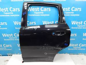 Б/в Двері задні ліві Panther Black Metallic на Ford C-Max 2011-2015