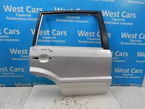 Б/в Двері задні праві Moondust Silver Metallic на Ford Fusion 2002-2012