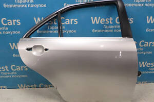 Б/в Двері задні праві на Toyota Camry 2006-2011