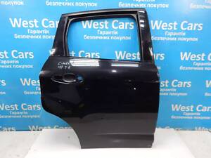 Б/в Двері задні праві Panther Black Metallic на Ford C-Max 2011-2015