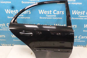 Б/в Двері задні праві седан на Mercedes-Benz E-Class 2002-2009