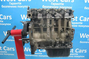 Б/в Двигун 1.4TDCi F6JD на Ford Fiesta 2008-2012