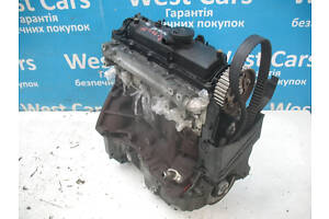 Б/в Двигун 1.5DCi K9K 846 на Renault Megane III. Гарантія якості! 2008-2015