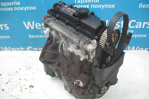 Б/в Двигун 1.5DCi K9K 846 на Renault Scenic. Гарантія якості! 2008-2015