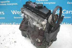 Б/в Двигун 1.5DCi K9K 846 на Dacia Lodgy 2008-2015