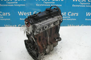 Б/в Двигун 1.5DCi K9K B410 на Nissan Qashqai 2010-2019