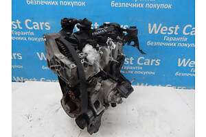 Б/в Двигун 1.5dCi K9K846 на Renault Scenic. Купуй найкраще! 2008-2015