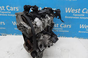 Б/в Двигун 1.5dCi K9K846 на Renault Fluence 2008-2015
