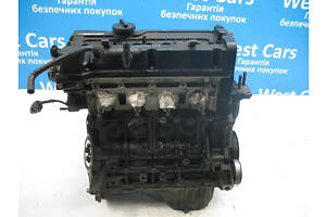 Двигатель 1.6 бензин G4ED б/у на Hyundai Elantra. Гарантия качества! 2004-2006