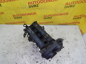 Б/в Двигун 1.6B SHDA на Ford Focus 2004-2008