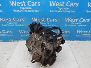 Б/в Двигун 1.8B QQDB на Ford C-Max 2003-2010