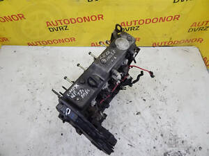 Б/в Двигун 1.8D на Ford C-Max 2007-2010