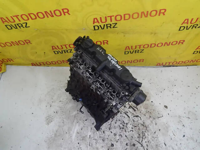 Б/в Двигун 2.0D PSA. RHZ. 10DYAC на Peugeot 406 1996-2004