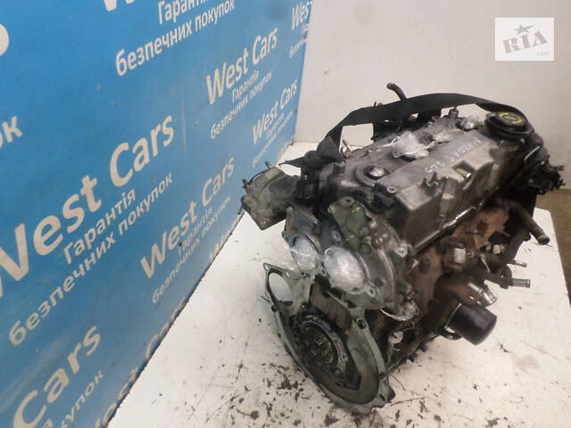 Б/в Двигун 2.0D RF7J на Mazda 5 2005-2010 - Фото 3