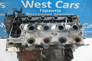 Б/в Двигун 2.0HDI G6DG на Fiat Scudo 2008-2014
