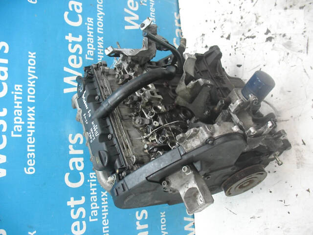 Б/в Двигун 2.0HDI на Citroen Berlingo 2002-2008