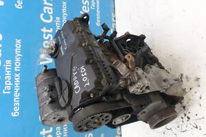 Б/в Двигун 2.0SDI BST на Volkswagen Caddy 2004-2015