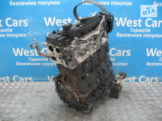 Б/в Двигун 2.0TDi (CAG) на Audi A4 2008-2012 - Фото 2
