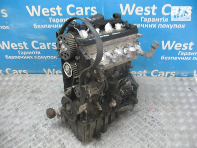 Б/в Двигун 2.0TDi (CAG) на Audi A4 2008-2012 - Фото 1