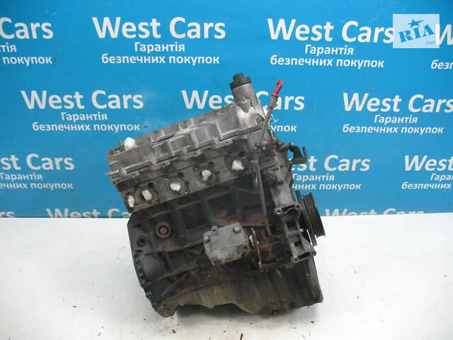 Б/в Двигун 2.2CDI (646.984 DE22LA) на Mercedes-Benz Vito 2006-2009 - Фото 1