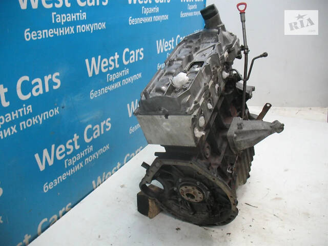 Б/в Двигун 2.2CDI (646.984 DE22LA) на Mercedes-Benz Vito 2006-2009 - Фото 2