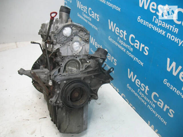 Б/в Двигун 2.2CDI (646.984 DE22LA) на Mercedes-Benz Vito 2006-2009 - Фото 3