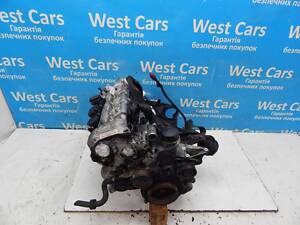 Б/в Двигун 2.2CDI 646.963 на Mercedes-Benz C-Class 2001-2007