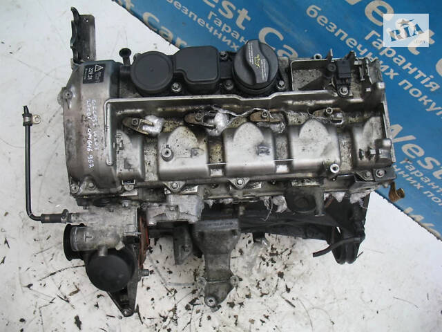 Б/в Двигун 2.2CDi OM646 на Mercedes-Benz C-Class 2000-2007 - Фото 3