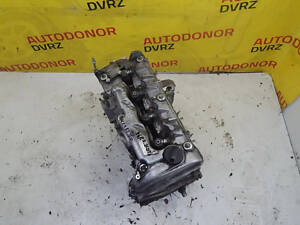 Б/в Двигун 2.2D (без форсунок) N22A2 на Honda Civic hatchback 2006-2012