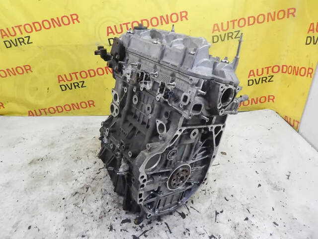 Б/в Двигун 2.2D N22A2 на Honda Accord 2005-2009 - Фото 2
