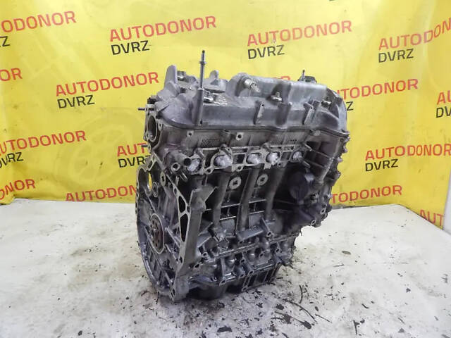 Б/в Двигун 2.2D N22A2 на Honda Accord 2005-2009 - Фото 3